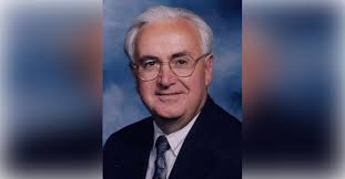 Obituary information for Dr. Randal (Randy) James Williams