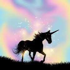 Ausmalbild einhorn fabelwesen einhörner unicorn. Bilder Einhorn Gratis Vektoren Fotos Und Psds