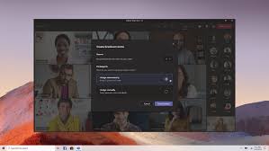The participants can be automatically or manually assigned to rooms or moved between room, depending on needs. Breakout Rooms Generally Available Today In Microsoft Teams Microsoft Tech Community