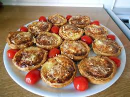 Epingle Sur Aperitif