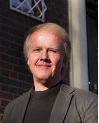 Prof. Dr. Ralf Martin Jäger