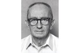 Merle Garrett Obituary (1923