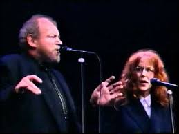 Joe Cocker Jennifer Warnes Up Where We Belong Joe Cocker Amp Jennifer Warnes Up Where We Belong Subtitulado Youtube