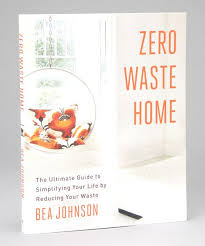 Zero Waste Home Paperback Zulily Books Book Worth Reading Book Nooks