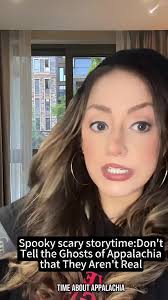 Basement Ghost Nancy from “ghost”