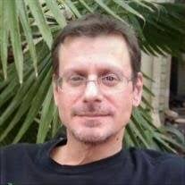 Brian Ralph Hribar Obituary