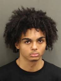 18-year-old WILLIAM DEW was arrested