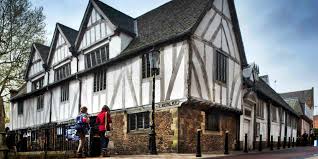 Leicester favourite steve lynex remembers a thrilling run to last four of the #facup in 1982, his first full season at the. Leicester Guildhall Visit Leicester