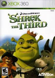 Save far far away in this twisted fairy tale adventure. Shrek The Third Video Game 2007 Imdb
