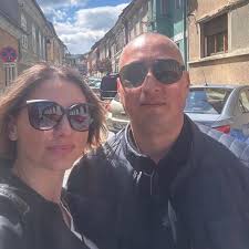 Camaradul nostru, Cap. Vlad George-Daniel, militar veteran, reprezentant  LMP Galați, își serbează Ziua de naștere! Noi, camarazii LMP îi adresăm  cele mai calde urări de sănătate, fericire şi viaţă îndelungată, alături de