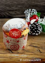 Scopri la miglior ricetta panettone tradizionale con foto passo passo per non sbagliare! Mini Panettoni Al Cioccolato Ricetta Veloce