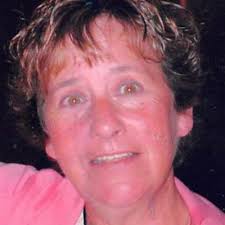 Barbara Maxwell (1948-2021)