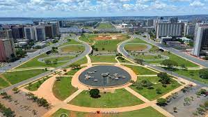 Brasilia, ville symbole | En direct du Brésil