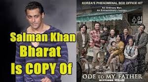 Bharat Movie Is A Copy Of Korean Movie Ode To My Father Video Id 341d979b7e34c1 Veblr Mobile Download ide to my father sub indo. veblr com