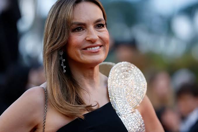 Mariska Hargitay named as host for 2026 Emmy Awards - AOL