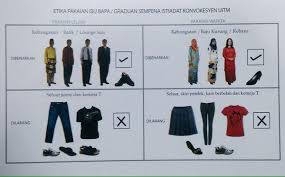 Semak perkara penting yang perlu anda patuhi sebelum, semasa, selepas majlis oleh itu, anda beberapa perkara yang perlu anda ambil perhatian melakukan semakan konvokesyen uitm yang mana perlu diselesaikan sebelum, semasa. Istiadat Konvokesyen Uitm Kedah Posts Facebook