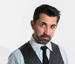 James Madio · Official Site