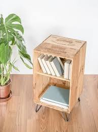 Voici une sélection de bibliothèques. Diy 30 Meubles En Bois Personnalises