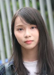 Agnes chow's twitter post, she has used japanese as her twitter language. Agnes Chow Simple English Wikipedia The Free Encyclopedia