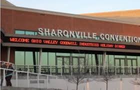 Helpful guidelines for your event. Goodwill Sharonville Convention Center And Spectra Food Services Host 17th Annual Homeless Awareness Dinner Goodwill Cincinnati