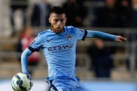 His current employers will be hoping that the. Man City Eds Star Jack Byrne Has Keane Streak Vieira Manchester Evening News