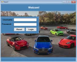 There should be a web app version for the software to connect with for those who wish for a quick car rental servicer. Car Rental Management System Project In C With Source Code Techringe