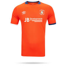 Head to head statistics and prediction, goals, past matches, actual form for super cup. Luton Town 2020 2021 Football Shirts Club Football Shirts