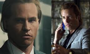 Austin Butler is the name that's been there from the beginning.