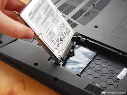I have about 180 gb of data that i cant keep on a pen drive or something.i do still have my old pc which works fine except for a few issues , but its hard drive works. How To Upgrade The Hdd In Your Acer Nitro 5 Windows Central