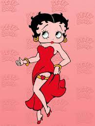Toot braunstein (lulú d'cartón, 22): 68 Imagenes Y Postales De Betty Bop Para Descargar Gratis Imagenesypostales Net Betty Boop Desenhos Paisagens Desenhos Para Pintar Adultos