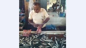 Maybe you would like to learn more about one of these? Harga Berbagai Jenis Ikan Segar Di Tanjungbalai Naik Industri Perdagangan Medanbisnisdaily Com