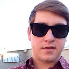 Adam Hartwick's Instagram, Twitter & Facebook