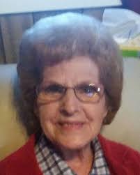 Violet Lucille Emory Monninger Obituary October 23, 2023