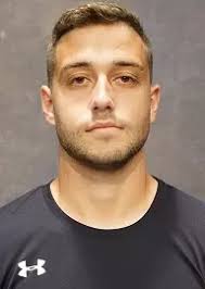 2016 Men's Soccer Roster