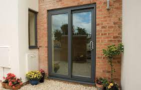 What Are Standard Pvc Patio Door Sizes Turkington Windows