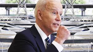 High-Speed Rail Advocates Should Pay Attention to California's Costly  Disaster