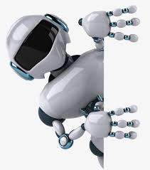 Border Robot Robot Clipart 3d Cartoon Png Transparent Image And Clipart For Free Download Robot Clipart Robot Png Robot
