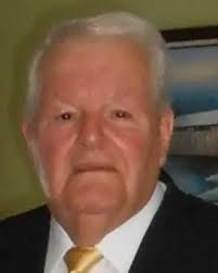Obituary information for Joseph M. Pierro