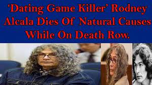 Nicknamed 'the dating game killer' after his 1978 appearance on the tv show 'the dating game' while in the middle of a killing spree, rodney alcala is currently on death row. 4ea3x7kh7r8avm