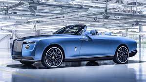 El segundo auto más rápido del mundo es el bugatti chiron super sport 300+. El Coche Mas Caro Del Mundo Y De La Historia