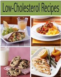 A recipe for better heart health. The Top 10 Low Cholesterol Recipes Pulseos Low Cholesterol Recipes Low Cholesterol Heart Healthy Recipes