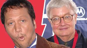 Before Rob Schneider Beefed with Everyone