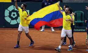 3⃣0⃣0⃣ victorias juntos 👏@juanscabal y @robertfarah_ alcanzan. Cabal Y Farah Estos Han Sido Los Grandes Logros De La Dupla Calena
