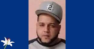 Eli Samuel Morales-Pizarro, age 34