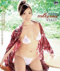 milky way/麻生恵令奈 2021 edition !! BD-R | 369