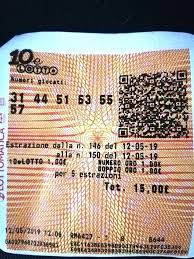 Qualunque premio vinto al 10elotto deve venire riscosso entro 60 giorni da quando è avvenuta la vincita. Parlando Di 10 E Lotto Le Follie Di Talia