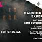 Mansion of Death Experience – Moghhe event image