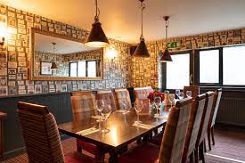 Best restaurants in plano, tx with private rooms. Private Dining Room The Bletchingley Arms The Bletchingley Arms