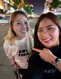 Sandra Oon Soo Huei (Prudential Financial Services Director) (@sandraoon) •  Instagram photos and videos