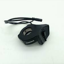 Shimano Controler Left Sw E6010 For Engines Steps E6000 E7000 E8000 Left Hand Ebay In 2020 Ebay Shimano Engineering